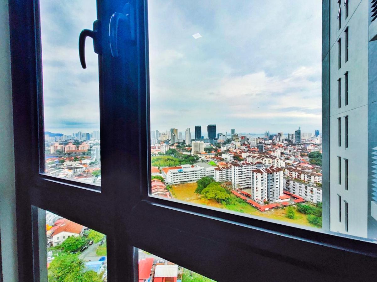 New Georgetown: Modern View *