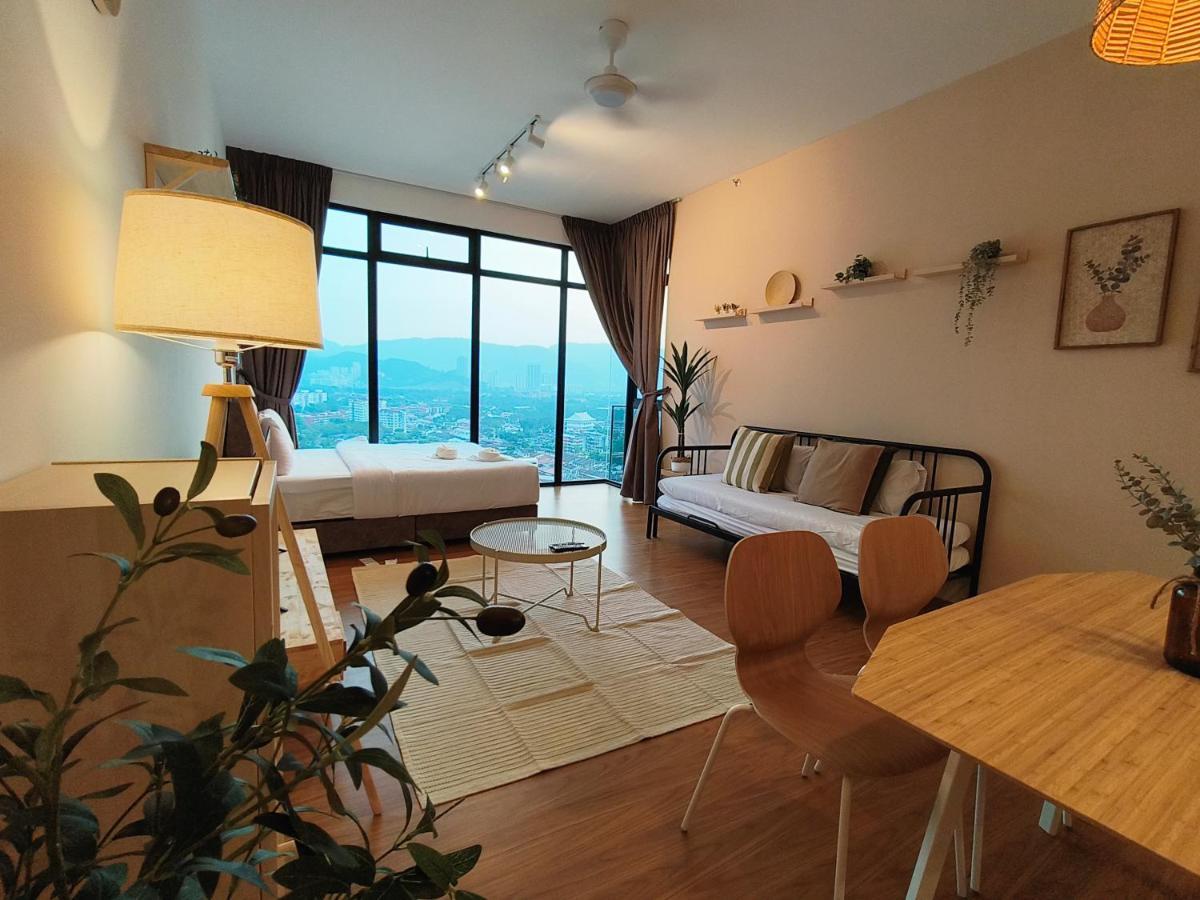 Apartment New Georgetown: Modern View *