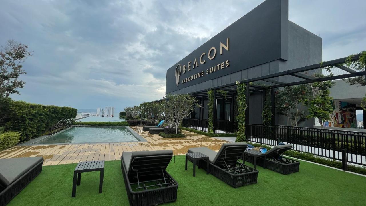 New Georgetown: Modern View * George Town