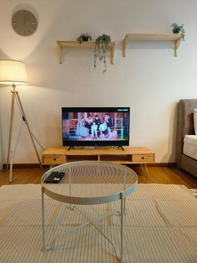 Apartment New Georgetown: Modern View *